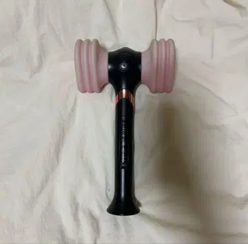 BLACKPINK 응원봉 ver1