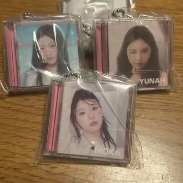 아이릿 미니 CD