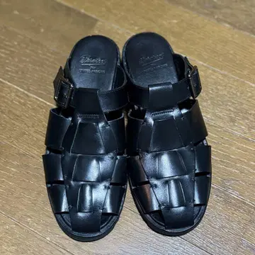애로우즈 별주 파라부트 티모르 39