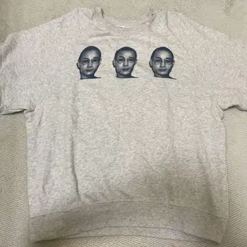Araki 티셔츠 24ss L 사이즈 새상품급