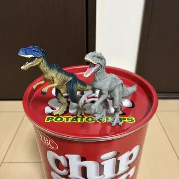 아니아 쥬라기 월드