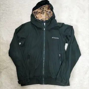 컬럼비아 마운틴 후드티 린넨