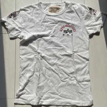 Alpha Industries, Inc. 티셔츠