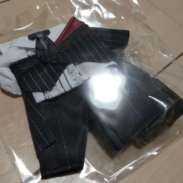 탭나이 쿠로사키 란마루 인형 스타 코스튬 우타프리
