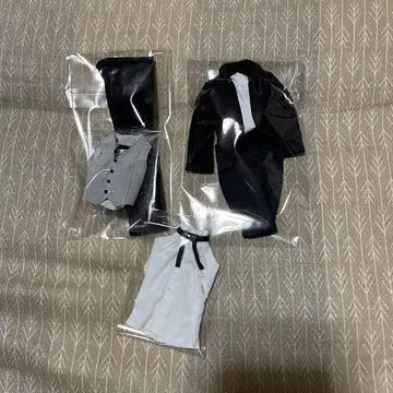 양관 ruruko boy 아웃핏만