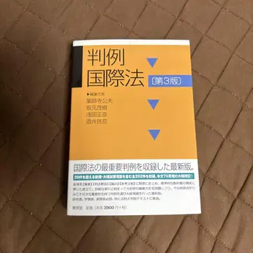 판례 국제법