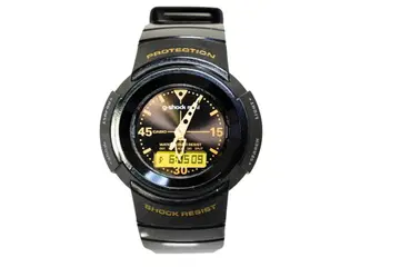 G-SHOCK mini 아날로그 디지털 손목시계 GMN-50G