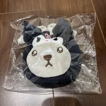 라비트! 라피 쿠로미 복조리