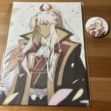 Fate FGO 아마쿠사 시로 토키사다 오리지널 굿즈 세트