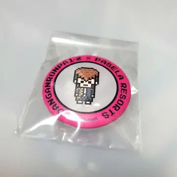 단간론파 문토 캔뱃지