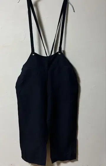 서울 베리 살로펫 와이드 팬츠