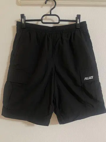 팔라스 쉘 카고 쇼츠