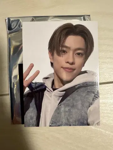익명 THE JET BOY BANGERZ TJBB 쿠와바라 타쿠미 시크레