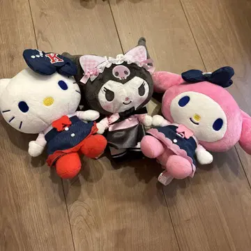 3개 세트
