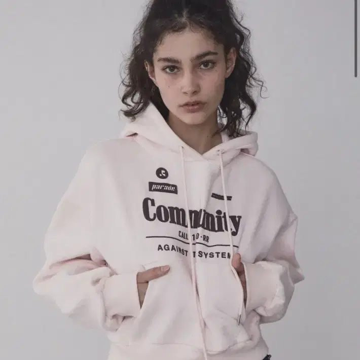 Small Twitch Logo Hoodie Zip-Up Burgundy #후드집업,#리,#lee