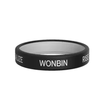 미개봉 RIIZE FANLIGHT RING 원빈