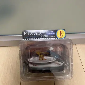 해피 복권 디즈니 PIXAR E상 레미의 맛있는 레스토랑