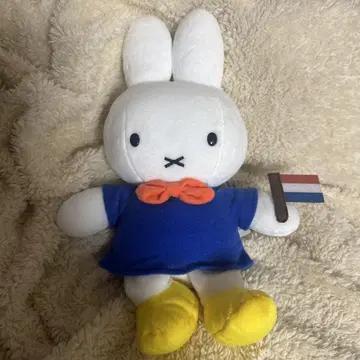 나인체 봉제 인형