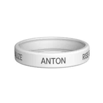 미개봉 RIIZE FANLIGHT RING 앤톤