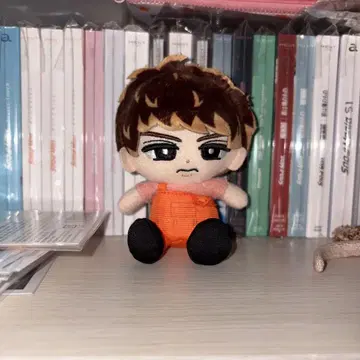 무카이 코지 스노 치루 교수형 시리즈 치루 인형
