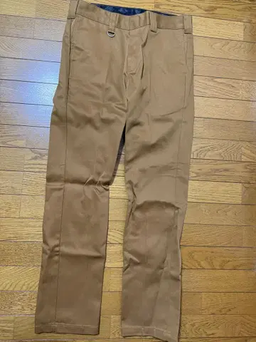 디키즈 dickies WD3876 워크 팬츠