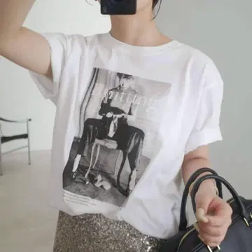 GOODROCKSPEED SLOBE IENA 별주 LIFPHOTO TEE