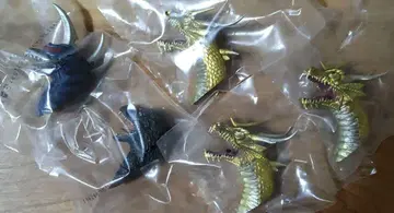 제일복권 고질라