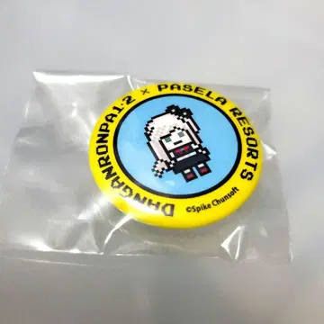 단간론파 소니아 캔뱃지