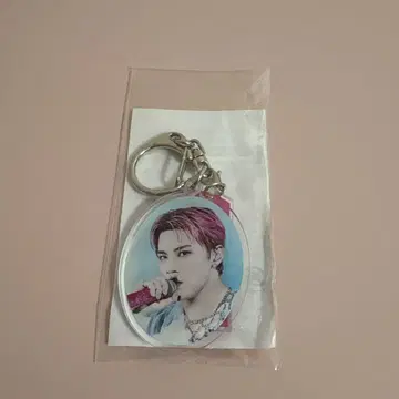 JO1 미완성 카와니시 타쿠미 키링