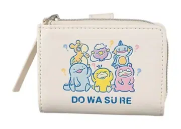 DOWASURE 코인&키케이스 포켓몬
