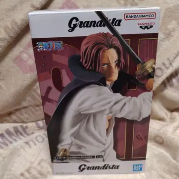 Grandista 원피스 샹크스