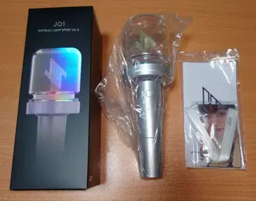 JO1 응원봉 Ver.2