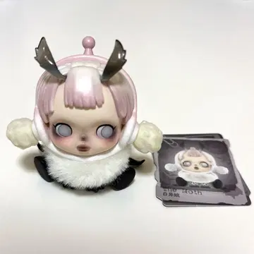 SKULLPANDA 스컬 팬더