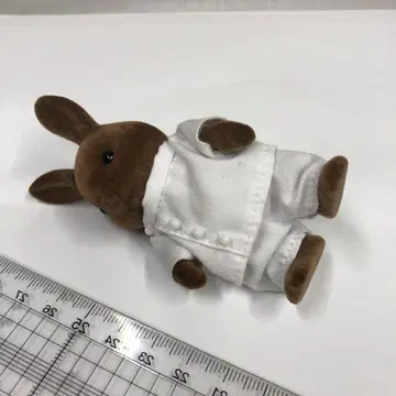 실바니안 패밀리 토끼 인형 본체