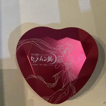 세일러문 전 하트 캔