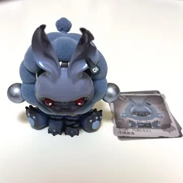 SKULLPANDA 스컬 팬더