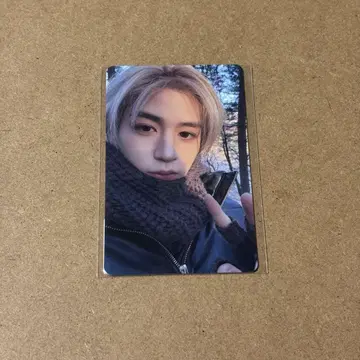 이한 BOYNEXTDOOR weverse 라키드로