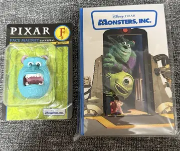 Happy 복권 / PIXAR 2025