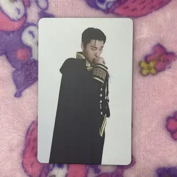 가이드북 트레이딩 카드