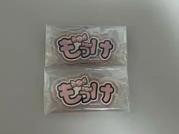 지바쿠 소년 하나코 군 아크릴 네임 배지 모케
