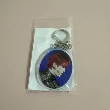JO1 미완성 코노 준키 키링