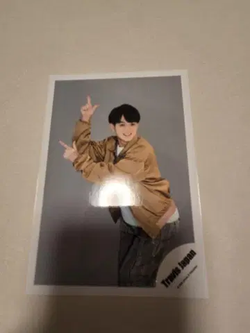 미야코 카이토 Travis Japan 공식 사진