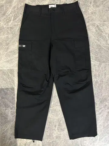 새상품급 23SS MILT9601/TROUSERS/NYCO.RIPSTOP