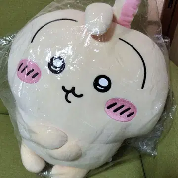 치이카와 (먼작귀) 토끼가 가득한 복권 A상