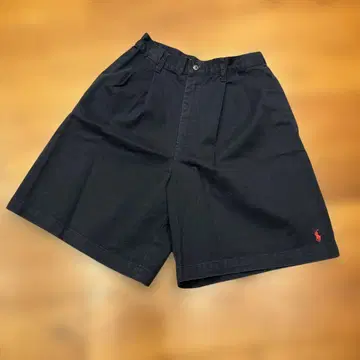 Ralph Lauren 랄프 로렌 네이비 숏 팬츠 사이즈 6