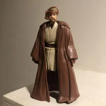 오비완 케노비 피규어 starwars