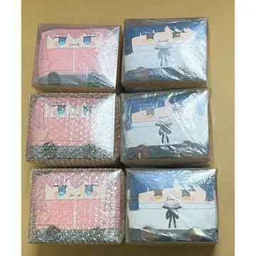 묶음 판매 봇치더록! 고토 히토리, 야마다 료 보자로