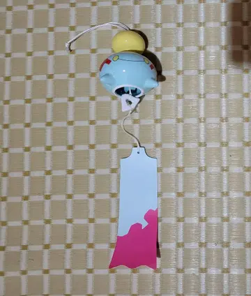 포켓몬 센터 치린 풍경