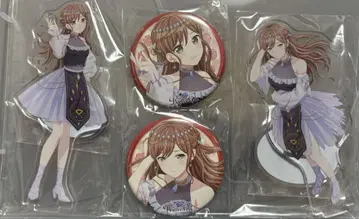 Roselia 16,17th CD 혜택 이마이 리사