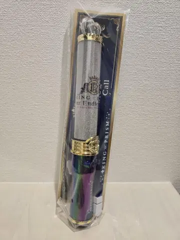 킨쯔아 킹프리 응원봉 킹 블레이드 킨브레